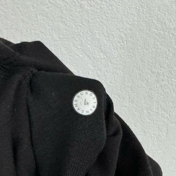 Lululemon Wunder Under Hi-Rise Full-On Luon 25" 7/8 Tight Leggings Black 4 - Picture 11 of 11